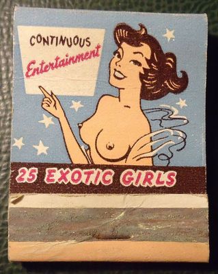 "Exotic Girls"