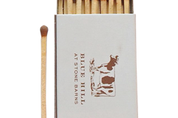 Rectangular Flat BX3A Matchbox
