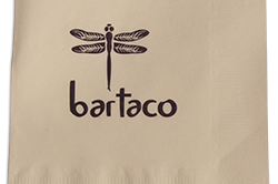 Napkins NC4063